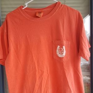 Sigma Chi Derby Days Top